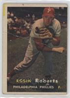 Robin Roberts [Poor to Fair]