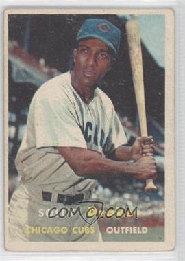 1957 Topps - [Base] #159 - Solly Drake [Good to VG‑EX]