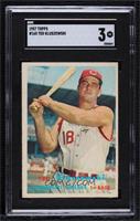 Ted Kluszewski [SGC 3 VG]