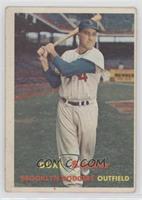 Duke Snider [Good to VG‑EX]