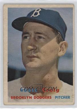 1957 Topps - [Base] #173 - Roger Craig