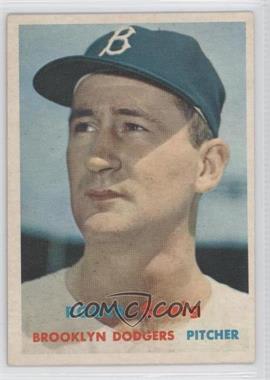 1957 Topps - [Base] #173 - Roger Craig