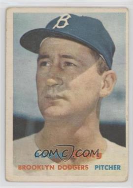 1957 Topps - [Base] #173 - Roger Craig