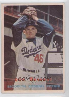 1957 Topps - [Base] #178 - Don Bessent