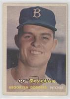 Don Drysdale