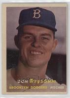 Don Drysdale