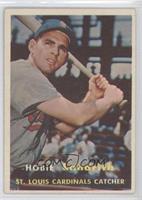 Hobie Landrith [Noted]