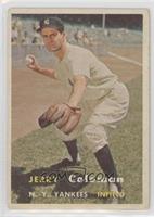 Jerry Coleman [Good to VG‑EX]