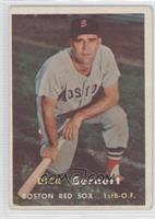 Dick Gernert [Good to VG‑EX]
