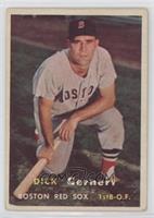 Dick Gernert [Good to VG‑EX]