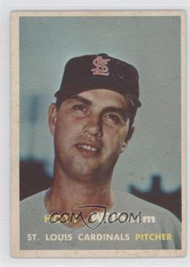 1957 Topps - [Base] #203 - Hoyt Wilhelm