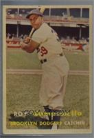 Roy Campanella [Poor to Fair]