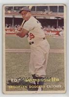 Roy Campanella [Poor to Fair]