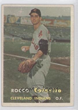 1957 Topps - [Base] #212 - Rocco Colavito [Good to VG‑EX]