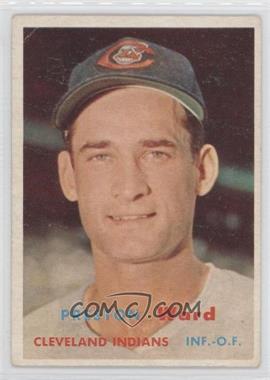 1957 Topps - [Base] #226 - Preston Ward [Good to VG‑EX]