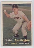 Foster Castleman