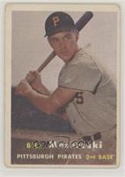 Bill Mazeroski [Good to VG‑EX]