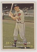 Bobby Thomson