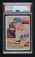 Scarce Series - Jim Bolger [PSA 7 NM]