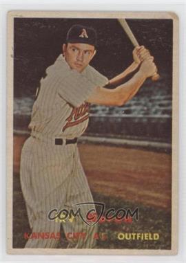 1957 Topps - [Base] #298 - Scarce Series - Irv Noren [Good to VG‑EX]