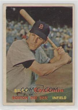 1957 Topps - [Base] #303 - Scarce Series - Billy Goodman [Poor to Fair]