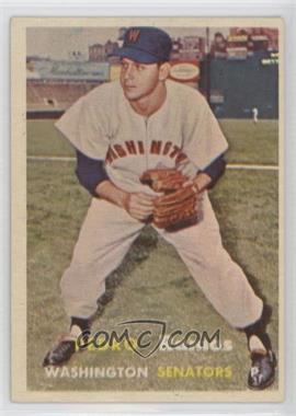 1957 Topps - [Base] #326 - Scarce Series - Pedro Ramos