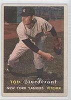 Tom Sturdivant [Good to VG‑EX]