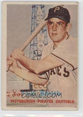 1957 Topps - [Base] #345 - Scarce Series - Paul Smith