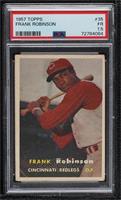 Frank Robinson [PSA 1.5 FR]