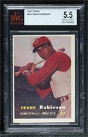 Frank Robinson [BVG 5.5 EXCELLENT+]