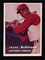Frank Robinson [Poor to Fair]
