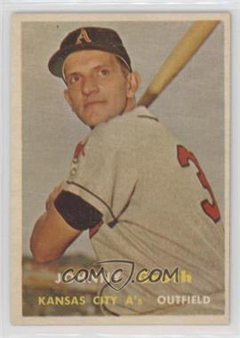 1957 Topps - [Base] #360 - Johnny Groth