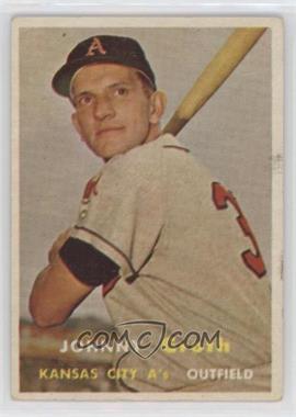 1957 Topps - [Base] #360 - Johnny Groth