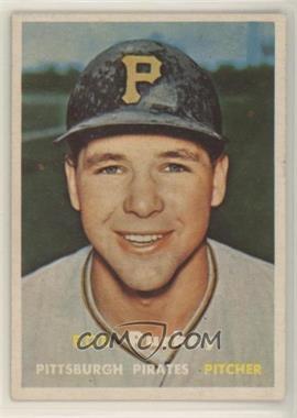 1957 Topps - [Base] #368 - Bob Purkey