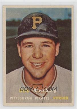 1957 Topps - [Base] #368 - Bob Purkey