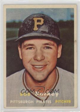 1957 Topps - [Base] #368 - Bob Purkey