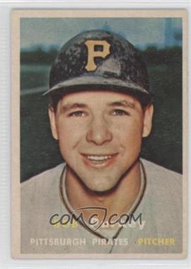 1957 Topps - [Base] #368 - Bob Purkey