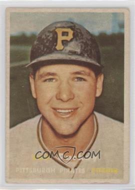 1957 Topps - [Base] #368 - Bob Purkey