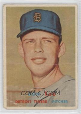 1957 Topps - [Base] #379 - Don Lee [Good to VG‑EX]