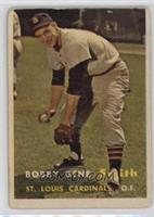 Bobby Gene Smith [Poor to Fair]