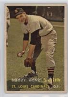 Bobby Gene Smith [Good to VG‑EX]