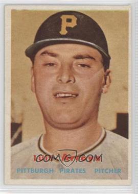 1957 Topps - [Base] #394 - Luis Arroyo [Noted]