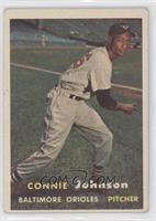 Connie Johnson [Good to VG‑EX]