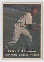 Connie Johnson [Good to VG‑EX]