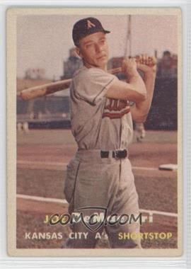 1957 Topps - [Base] #44 - Joe DeMaestri [Good to VG‑EX]