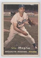 Sal Maglie [Good to VG‑EX]