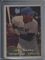 Ernie Banks [Good to VG‑EX]