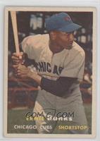 Ernie Banks [Good to VG‑EX]