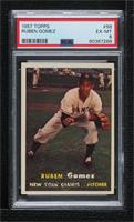 Ruben Gomez [PSA 6 EX‑MT]