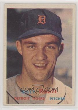 1957 Topps - [Base] #60 - Billy Hoeft